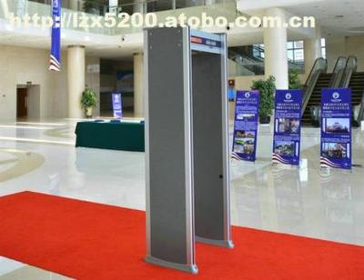 【易新EN-b620工厂高灵敏安检门】EN-b620,价格,厂家,图片,供应商,防暴器材,东莞易新电子科技 - 产品库 - 阿土伯交易网